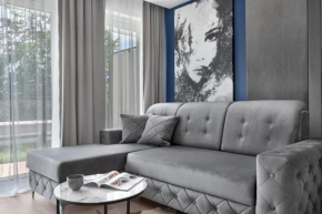 HARBOR APARTMENTS - Pułaskiego, Katowice